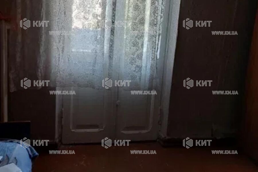 Продажа квартиры Харьков, Малышева, 51м²