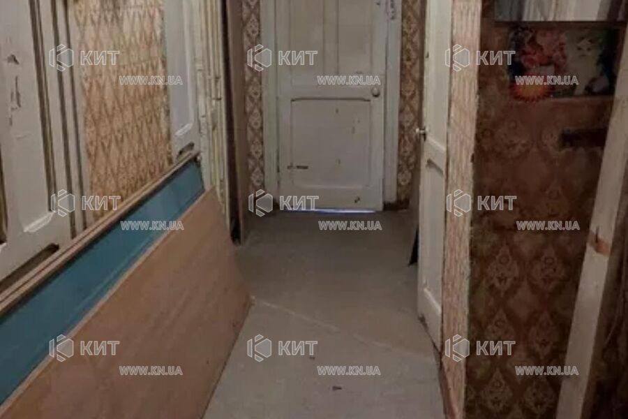 Продажа квартиры Харьков, Малышева, 51м²