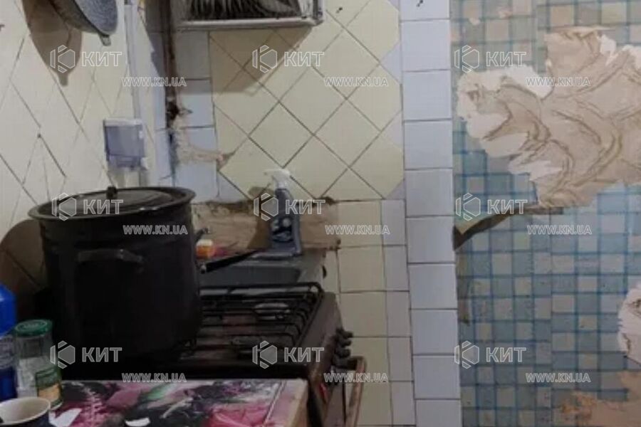 Продажа квартиры Харьков, Малышева, 51м²