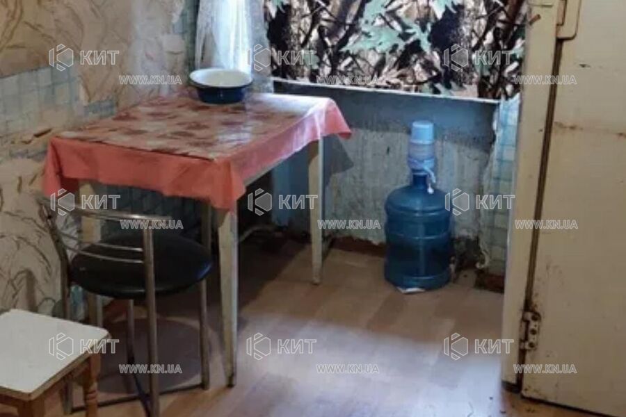 Продажа квартиры Харьков, Малышева, 51м²