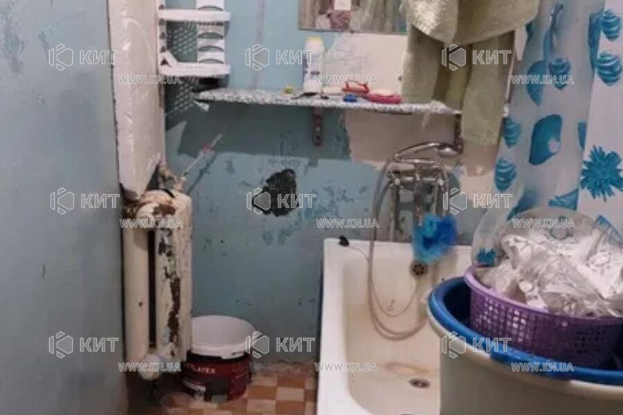 Продажа квартиры Харьков, Малышева, 51м²