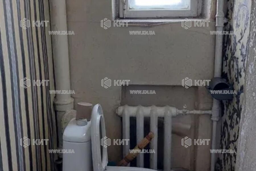 Продажа квартиры Харьков, Малышева, 51м²