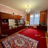 Продаж квартири Харків, Спорт.Гагар.Повст., 51.2м²