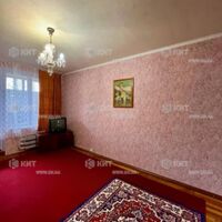 Продаж квартири Харків, Спорт.Гагар.Повст., 51.2м²