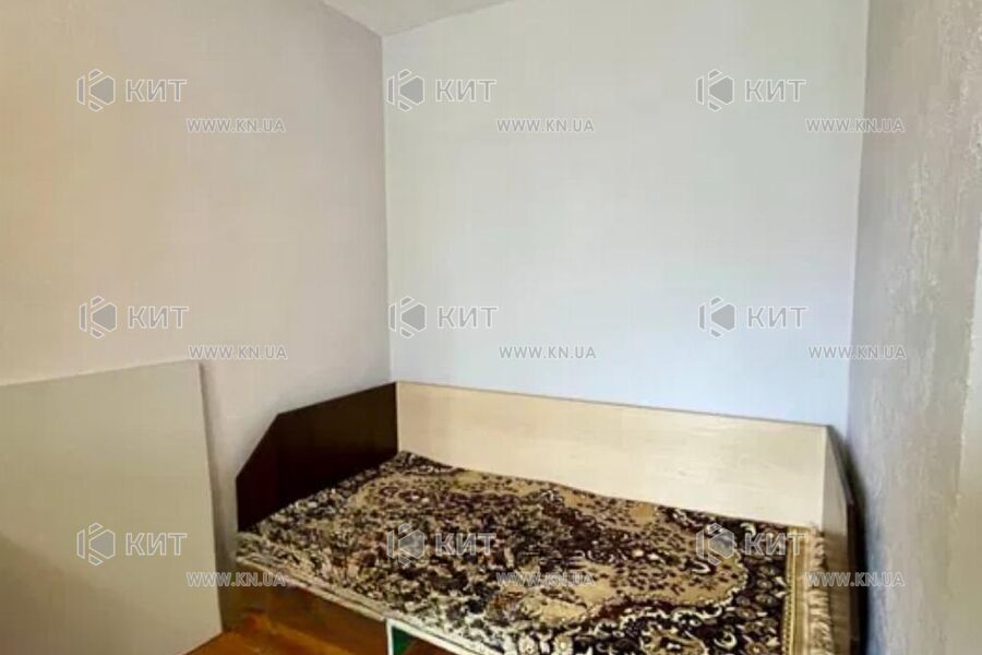 Продажа квартиры Харьков, Спортивная, Гагарина, Защитников, 51.2м²