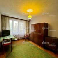 Продаж квартири Харків, Спорт.Гагар.Повст., 51.2м²