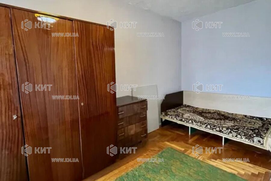 Продажа квартиры Харьков, Спортивная, Гагарина, Защитников, 51.2м²