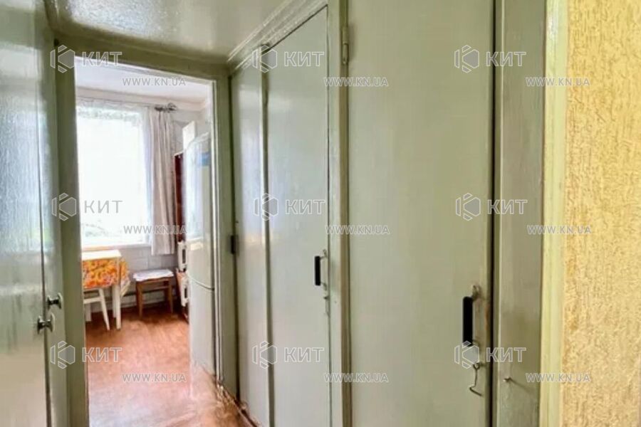 Продажа квартиры Харьков, Спортивная, Гагарина, Защитников, 51.2м²