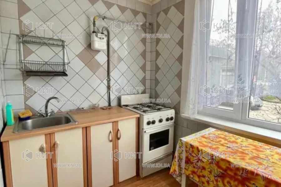 Продажа квартиры Харьков, Спортивная, Гагарина, Защитников, 51.2м²