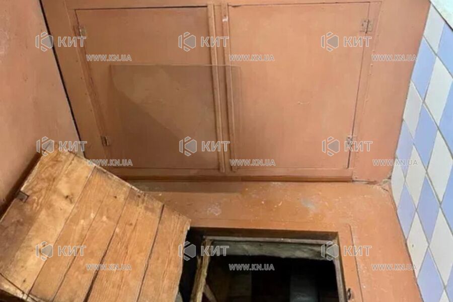 Продажа квартиры Харьков, Спортивная, Гагарина, Защитников, 51.2м²