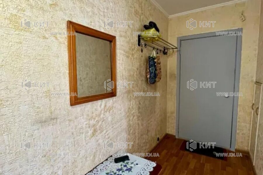 Продажа квартиры Харьков, Спортивная, Гагарина, Защитников, 51.2м²