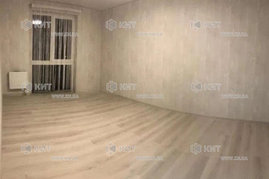 Продажа квартиры Харьков, Салтовка(Бараб.,Украина), 60м²