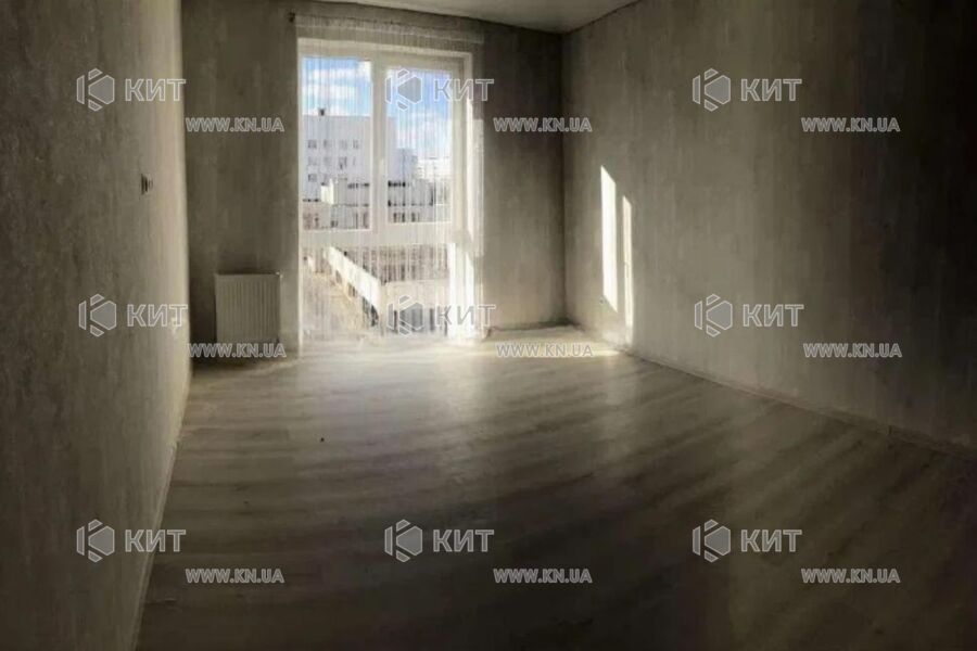 Продажа квартиры Харьков, Салтовка(Бараб.,Украина), 60м²