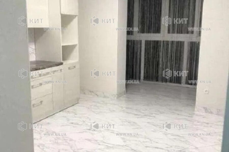 Продажа квартиры Харьков, Салтовка(Бараб.,Украина), 60м²