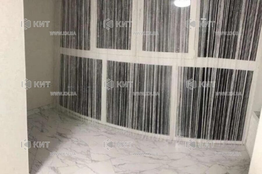 Продажа квартиры Харьков, Салтовка(Бараб.,Украина), 60м²