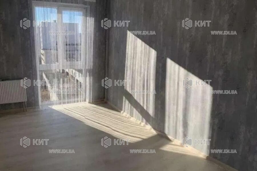 Продажа квартиры Харьков, Салтовка(Бараб.,Украина), 60м²