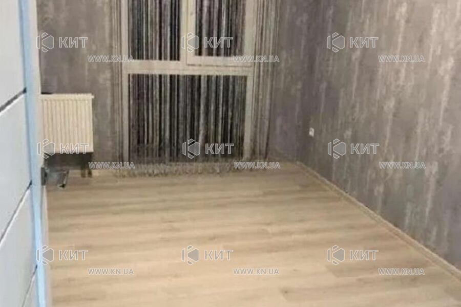 Продажа квартиры Харьков, Салтовка(Бараб.,Украина), 60м²