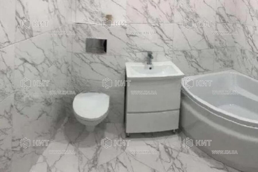 Продажа квартиры Харьков, Салтовка(Бараб.,Украина), 60м²