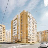 Продажа квартиры Харьков, Салтовка(Бараб.,Украина), 60м²