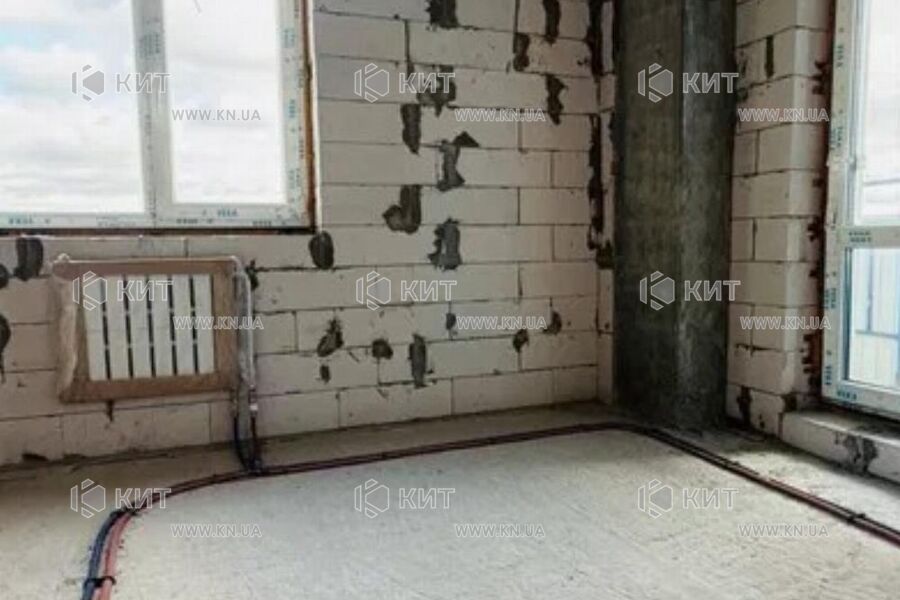 Продажа квартиры Харьков, Одесская, Основа, 47м²