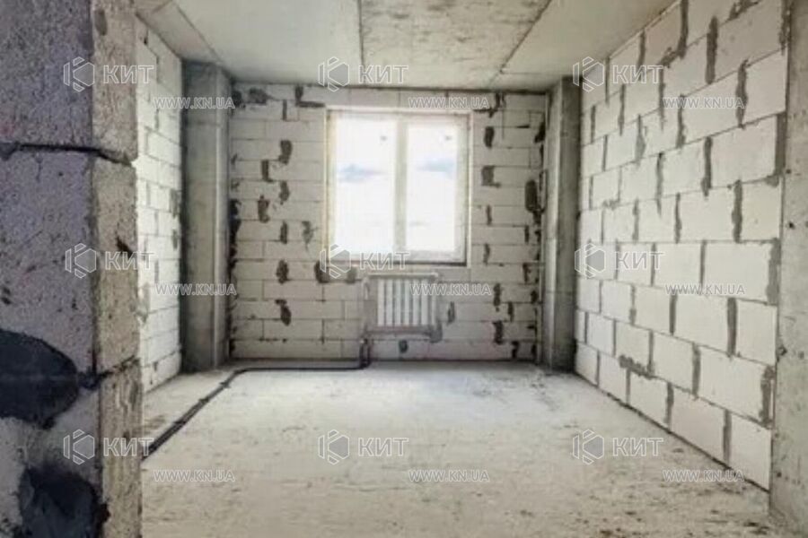 Продажа квартиры Харьков, Одесская, Основа, 47м²