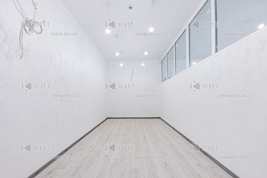 Aренда офиса Харьков, Киевский, 300м²