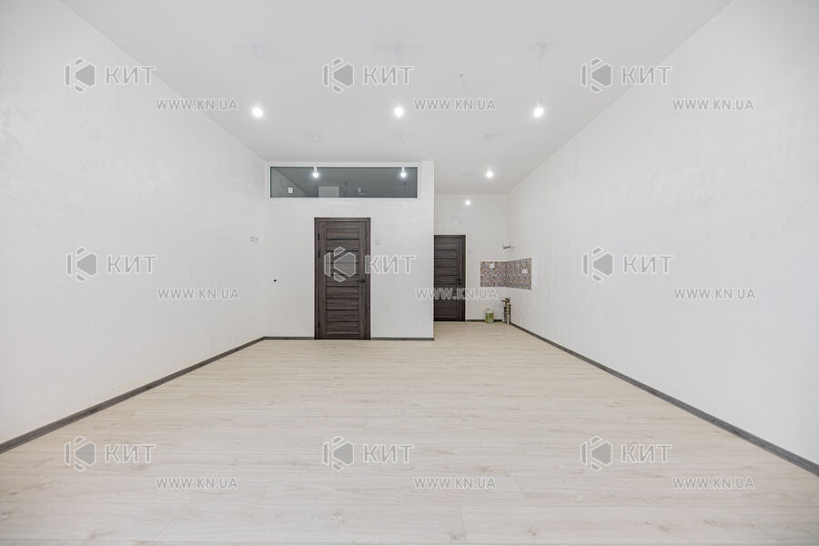 Aренда офиса Харьков, Киевский, 300м²