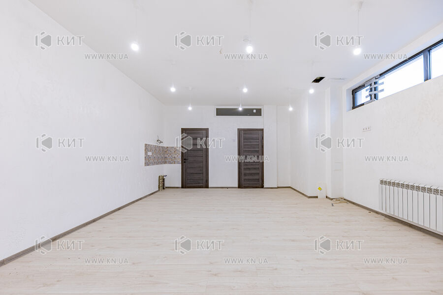 Aренда офиса Харьков, Киевский, 300м²