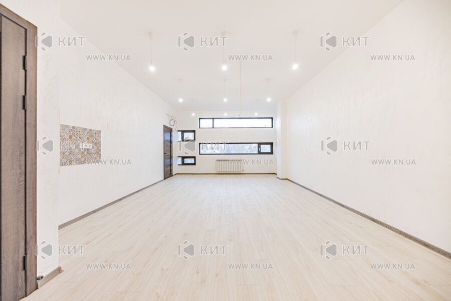 Aренда офиса Харьков, Киевский, 300м²