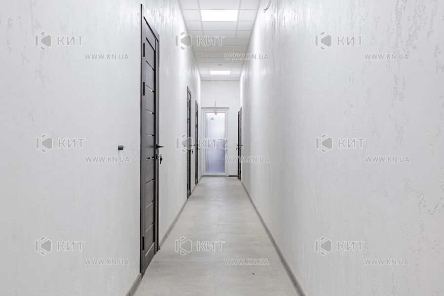 Aренда офиса Харьков, Киевский, 300м²