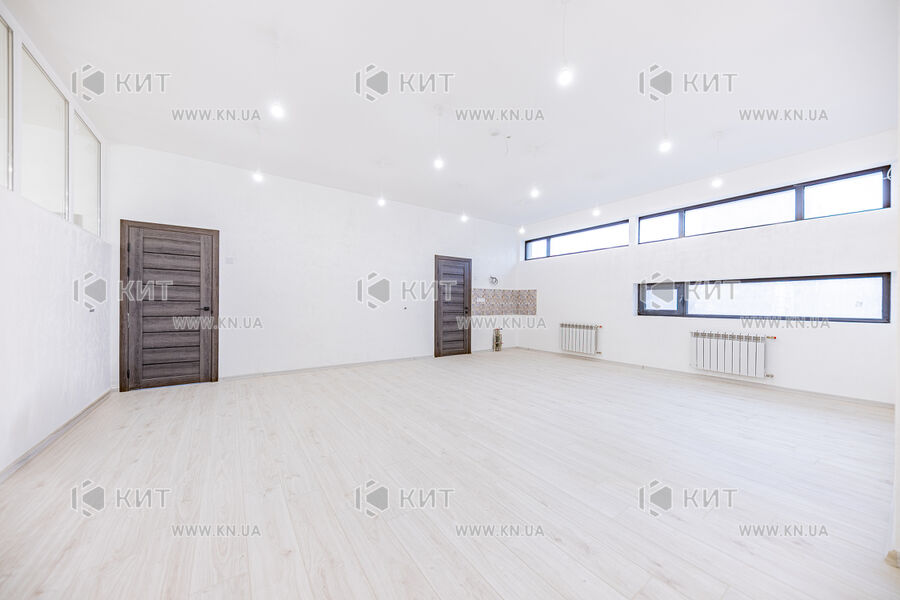 Aренда офиса Харьков, Киевский, 300м²