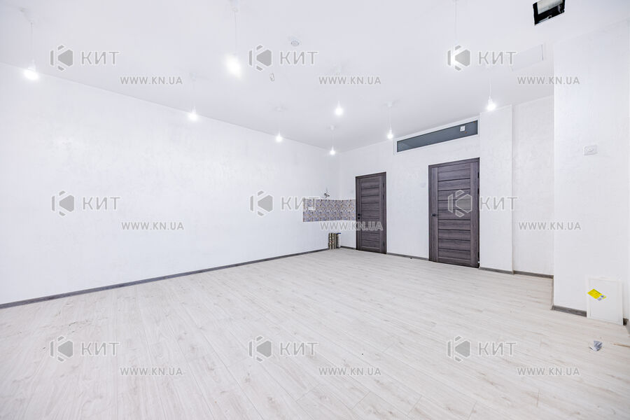 Aренда офиса Харьков, Киевский, 300м²