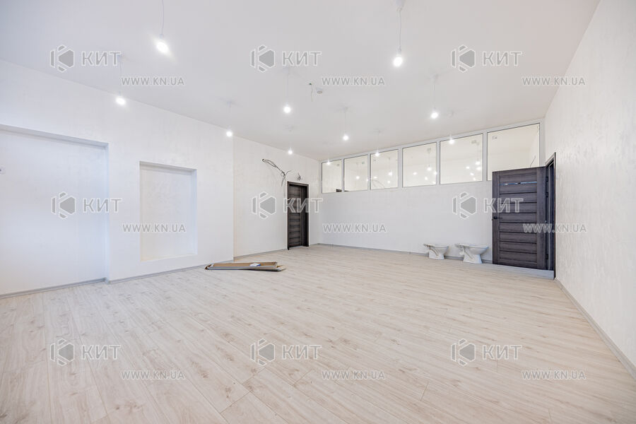 Aренда офиса Харьков, Киевский, 300м²