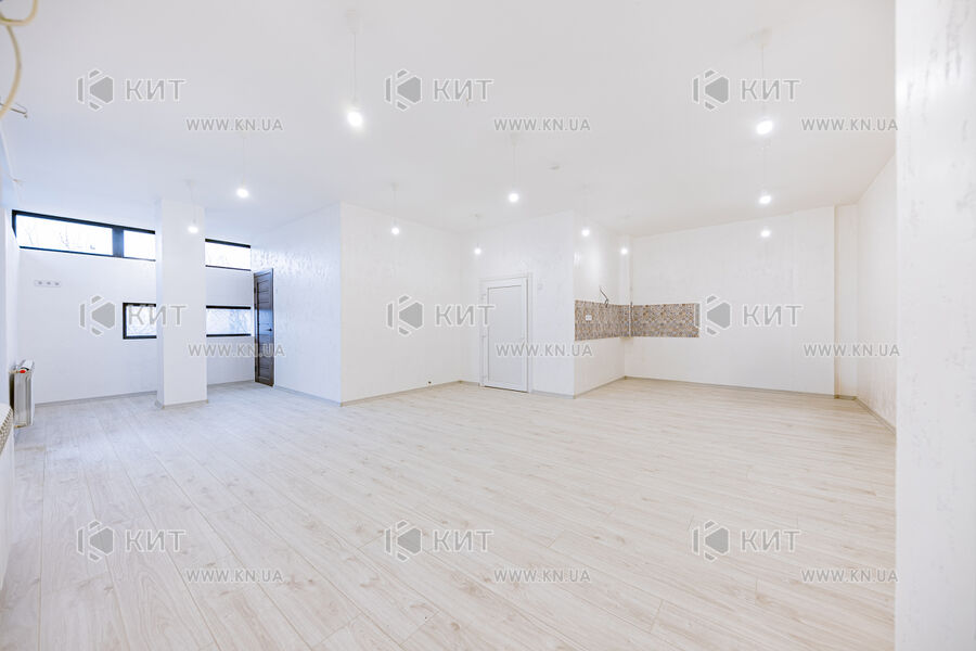 Aренда офиса Харьков, Киевский, 300м²