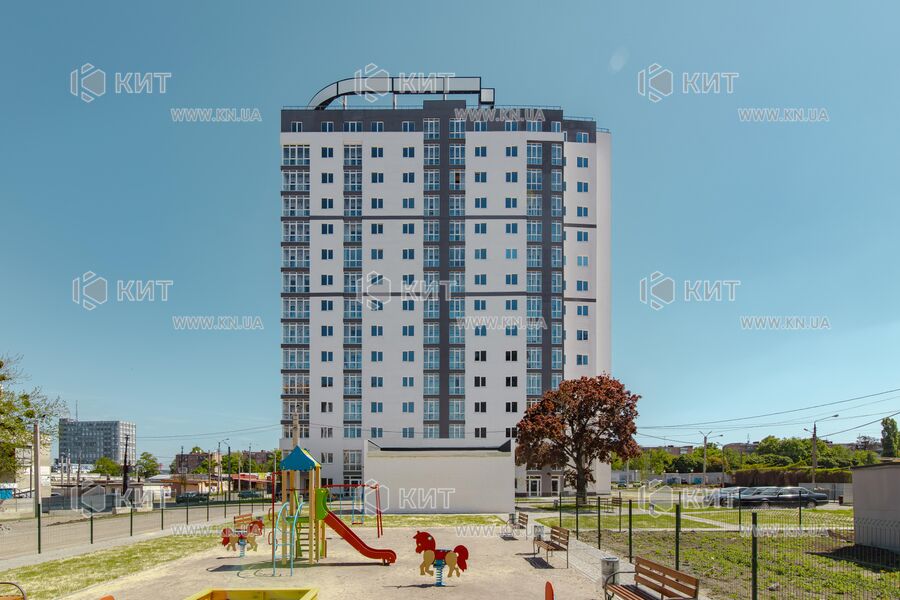 Продаж квартири Харків, Нові Дома, 56м²