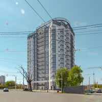 Продаж квартири Харків, Нові Дома, 56м²