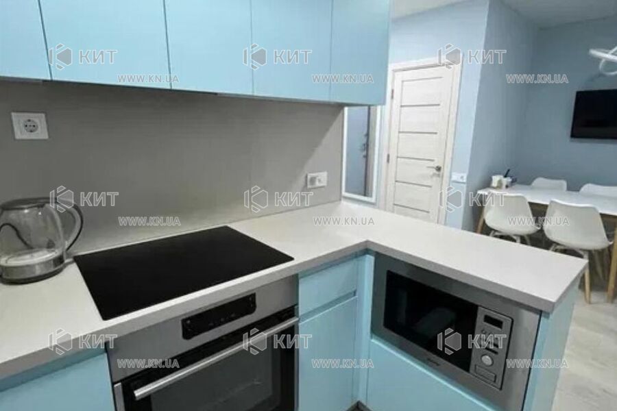 Продаж квартири Харків, Нові Дома, 56м²