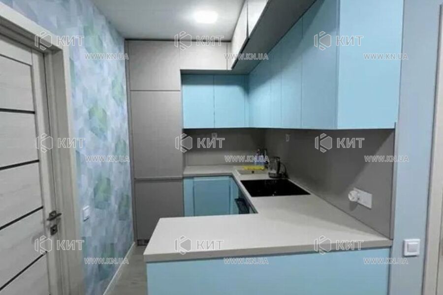 Продаж квартири Харків, Нові Дома, 56м²