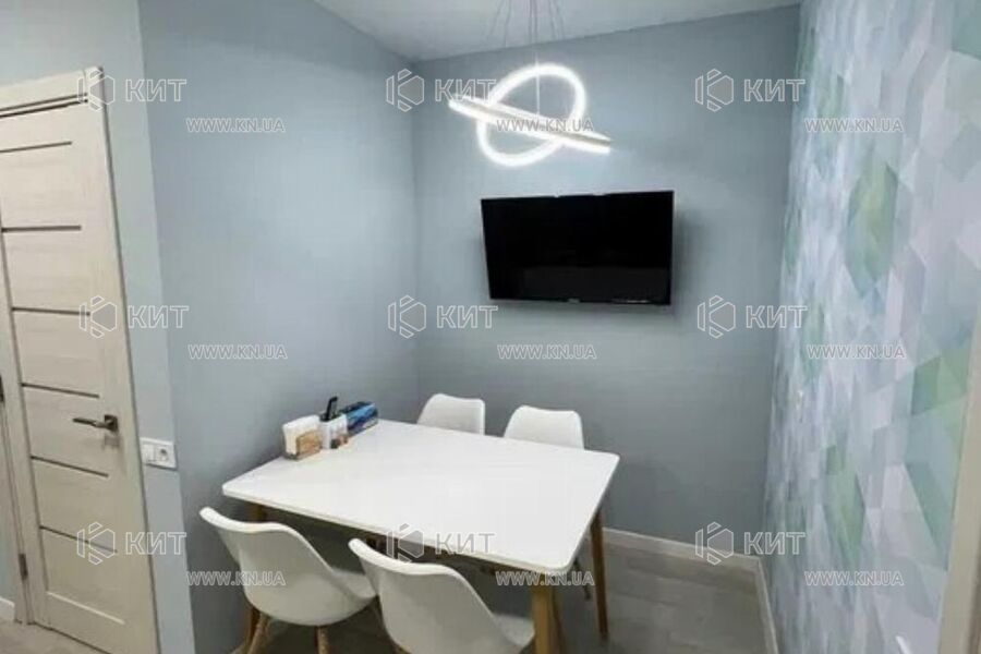 Продаж квартири Харків, Нові Дома, 56м²