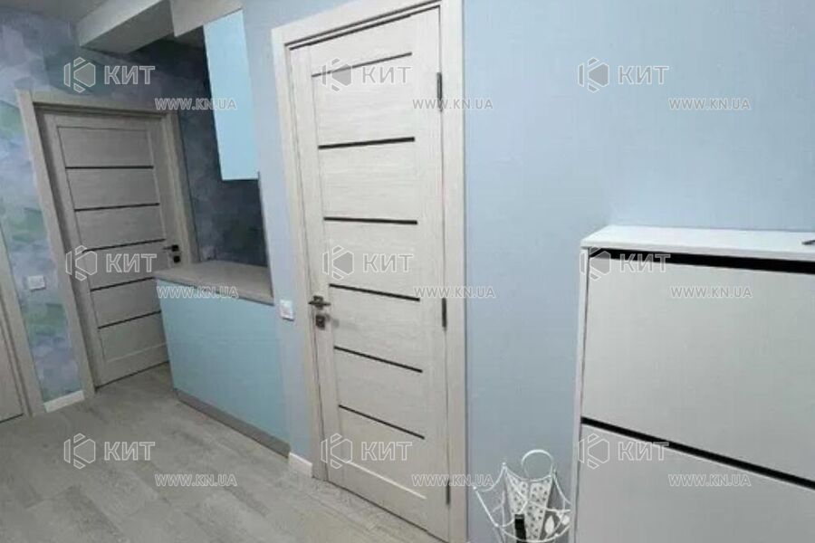 Продаж квартири Харків, Нові Дома, 56м²