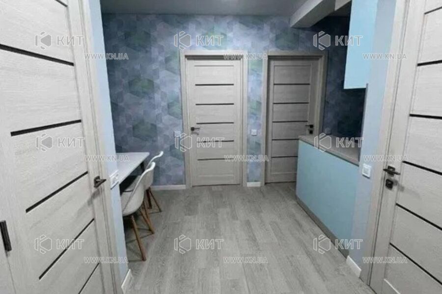 Продаж квартири Харків, Нові Дома, 56м²