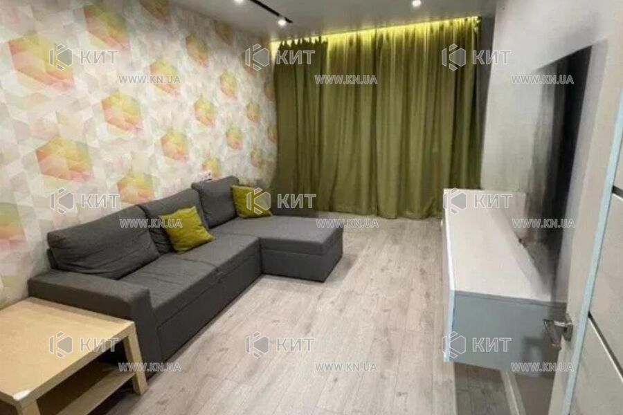 Продаж квартири Харків, Нові Дома, 56м²