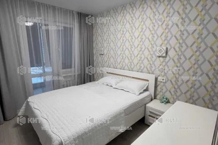 Продаж квартири Харків, Нові Дома, 56м²