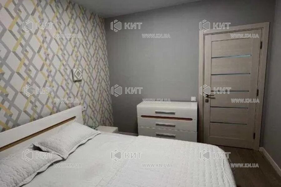 Продаж квартири Харків, Нові Дома, 56м²