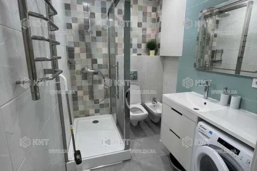 Продаж квартири Харків, Нові Дома, 56м²