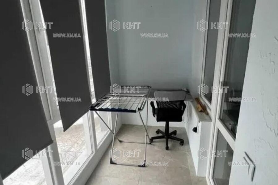 Продаж квартири Харків, Нові Дома, 56м²