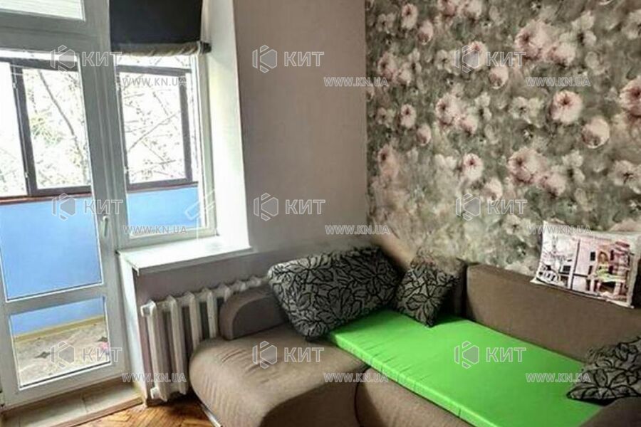 Продаж квартири Харків, Центр, 53м²