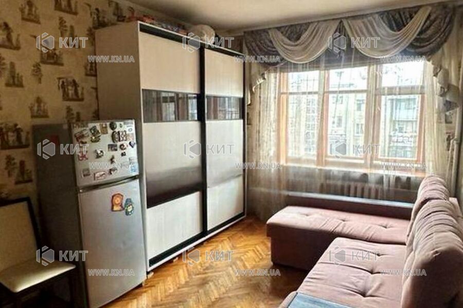 Продаж квартири Харків, Центр, 53м²
