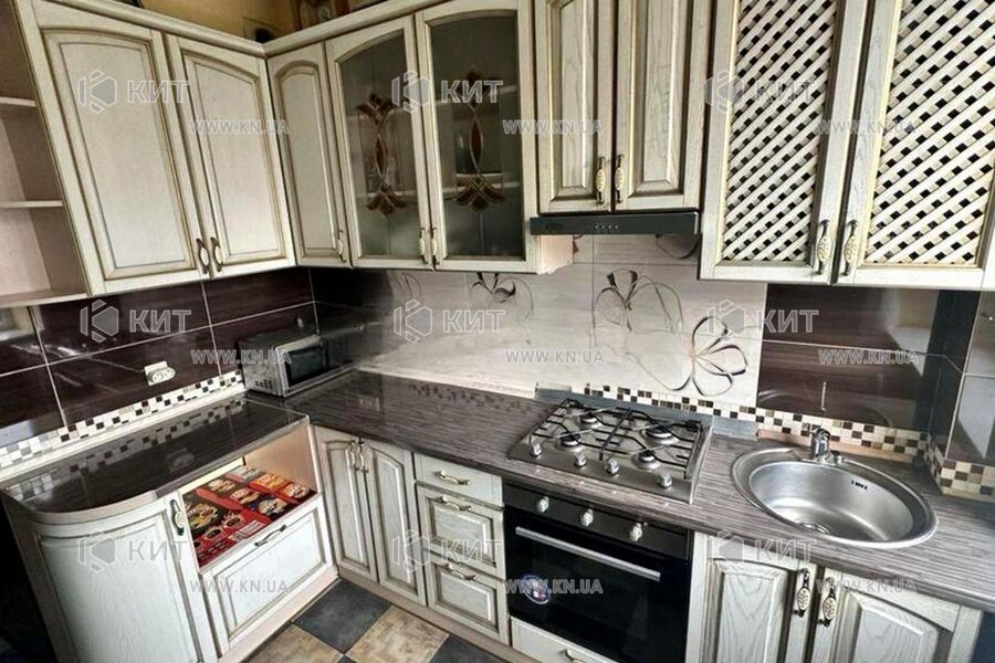 Продаж квартири Харків, Центр, 53м²