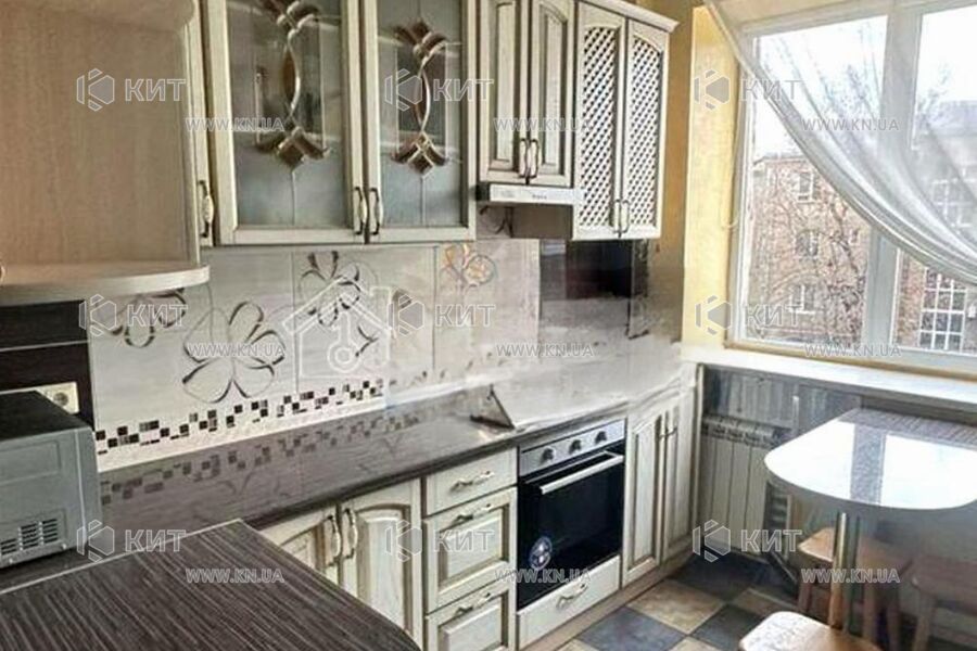 Продаж квартири Харків, Центр, 53м²